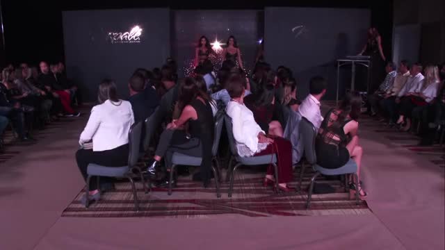 MAPALÉ FASHION SHOW COLOMBIA  2018 HOTEL MARRIOT MEDELLÍN