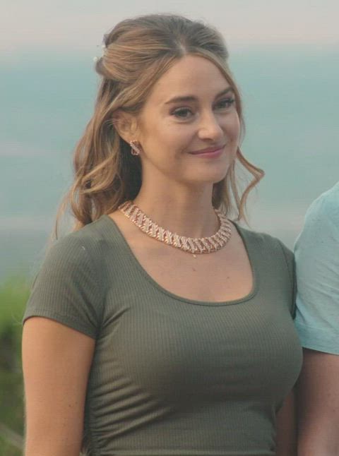 Shailene Woodley