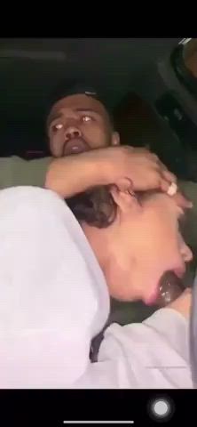 bbc deepthroat throat throat fuck white girl clip