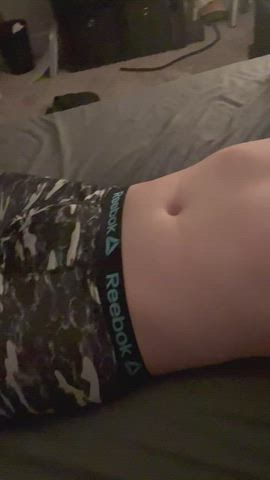 cock femboy tiny waist clip