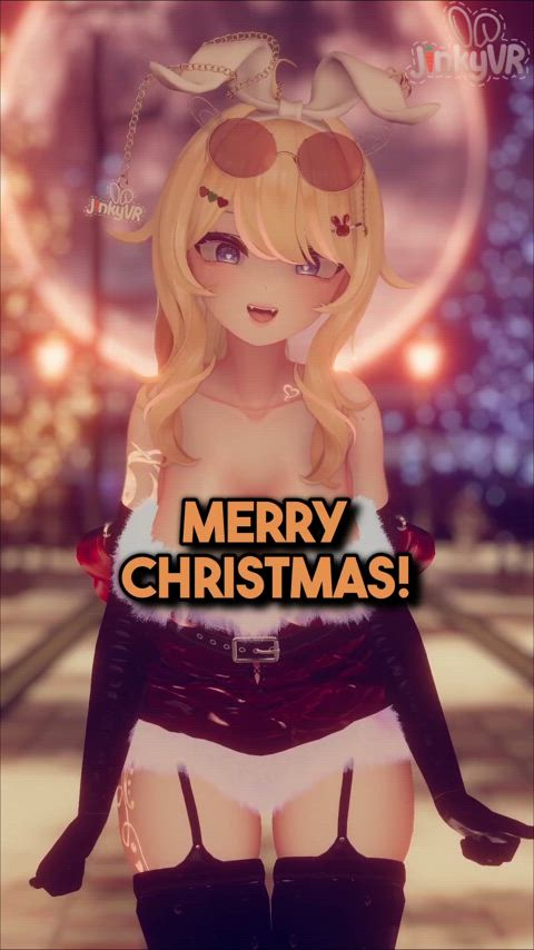 Merry Christmas!~ Wanna see what you got for Christmas?