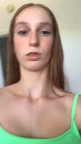 Can anyone trib this petite nl teen (non nude)