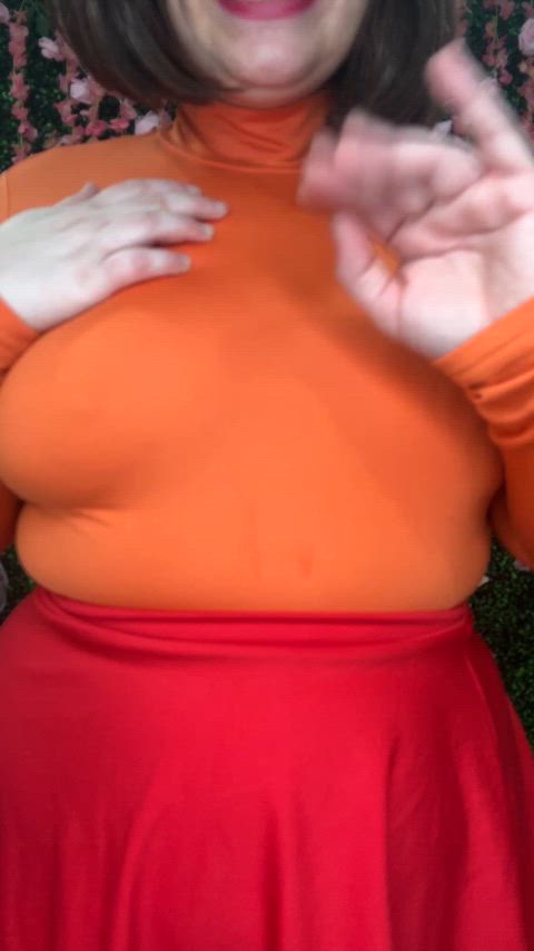 bbw big ass cosplay costume milf clip