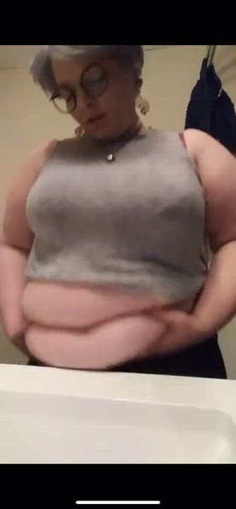 r/doublebelly if for more!