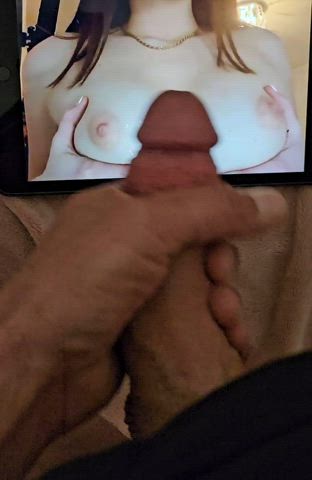 big dick cock male masturbation masturbating tribute r/tributeme clip