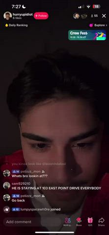 HD TikTok fiuvhduoivboivbiu Porn GIF by hhshxhdhhs9