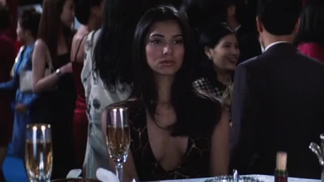 Roselyn Sanchez - Rush Hour 2