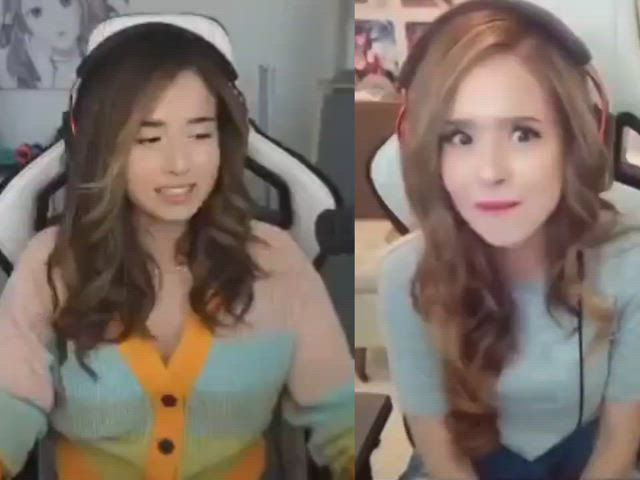 Un edit de la putita de poki