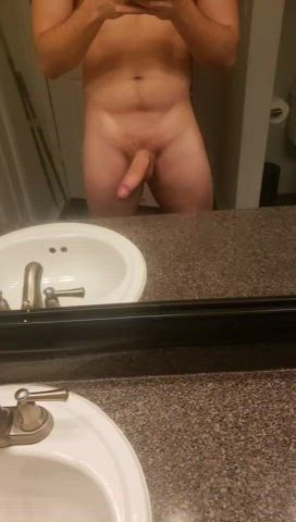 Looking for hotwives to ride my big cock