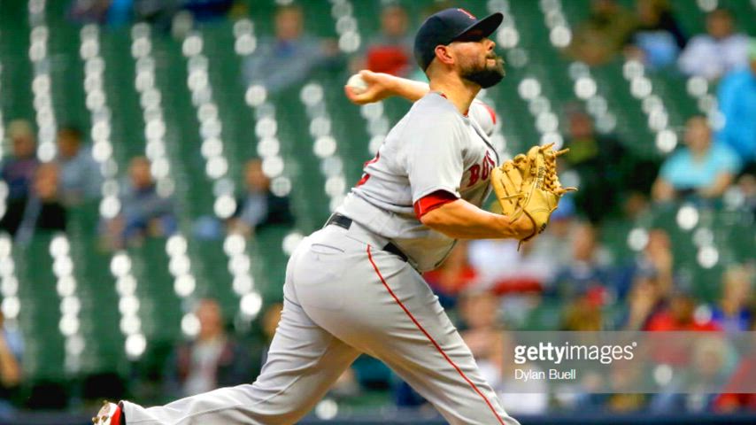 Pitching a tent with Robby Scott