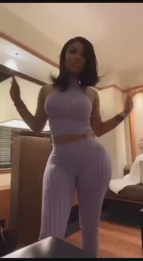 celebrity gooning joi clip