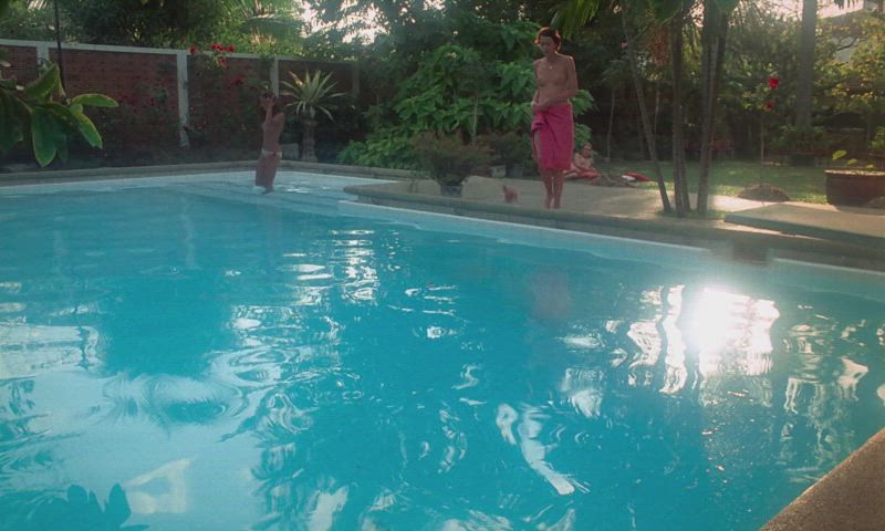 dutch movie swimming pool clip