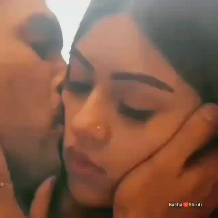 Forced Kiss Kissing clip
