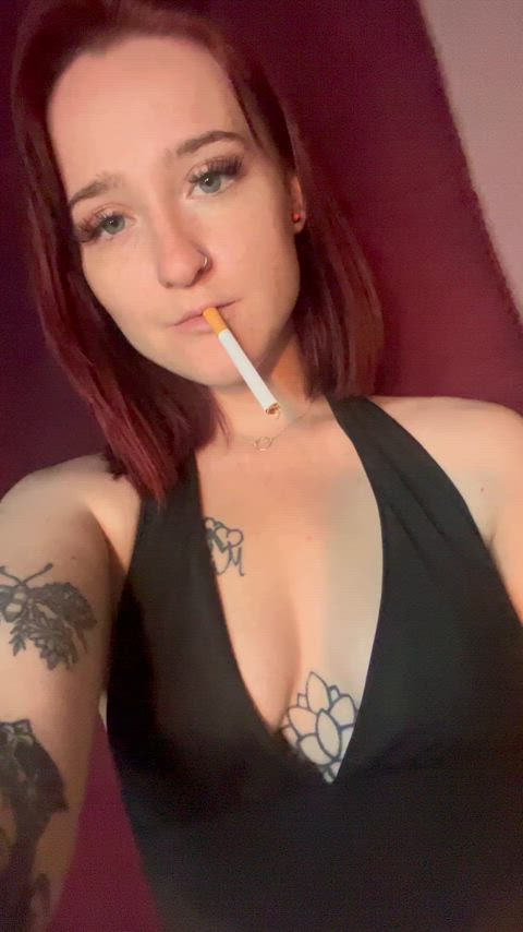 Your daily dose of your favorite nicotine