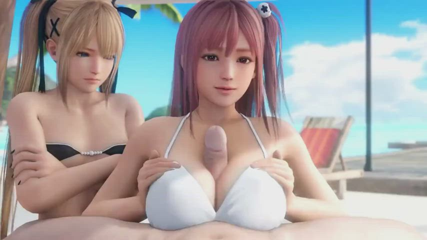 anime big ass big tits cartoon compilation pmv pawg split screen porn clip