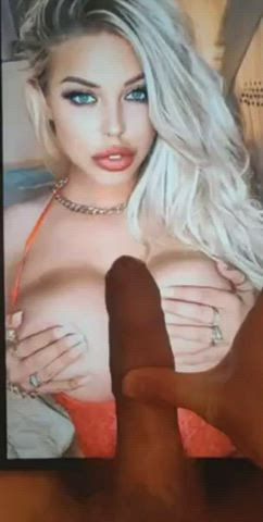 Send me some hot bimbo sluts to titty fuck trib. Read bio in profile before sending