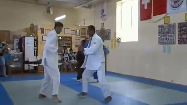 ouchi gari