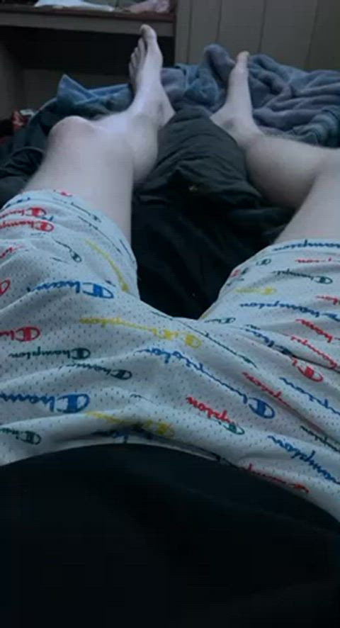 bwc bulge cock thick cock clip