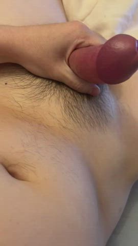 amateur cock ruined orgasm clip