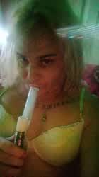 Babe Party Trans clip