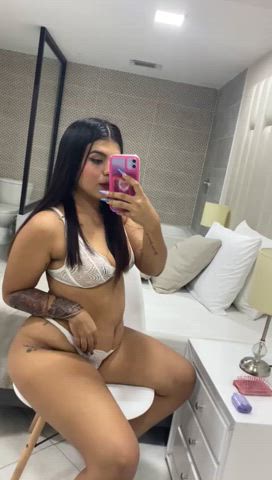 atm cum girls latina masturbating orgasm pussy sex squirting clip