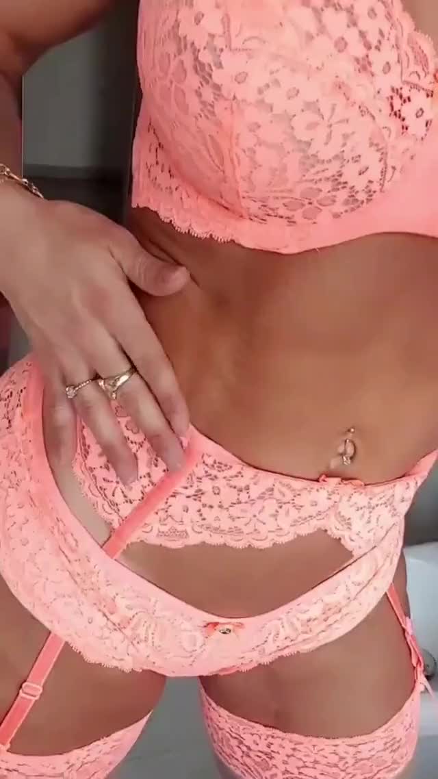 Close Up Nipples Teasing Tits clip