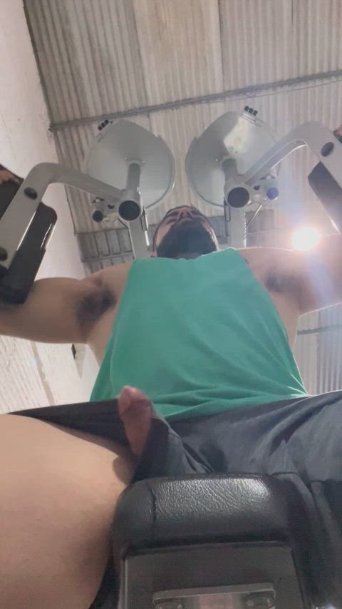 big dick cum cumshot gay onlyfans public clip