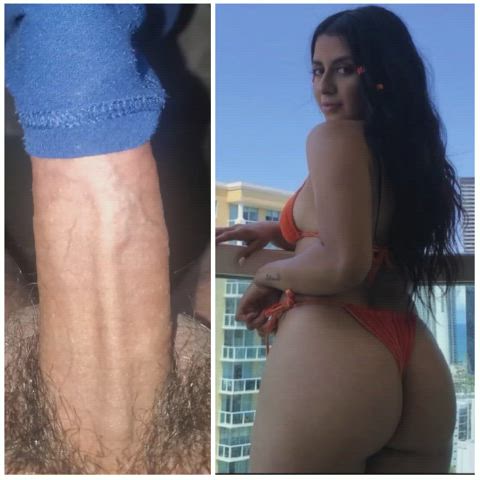 babecock latina latino onlyfans split screen porn tribbing tribute r/bbc_splitscreen