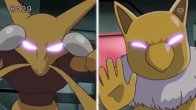 Pokemon Sun & Moon Episode 49 Pokenchi Preview