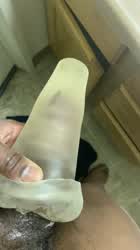 BBC Ebony Jerk Off clip