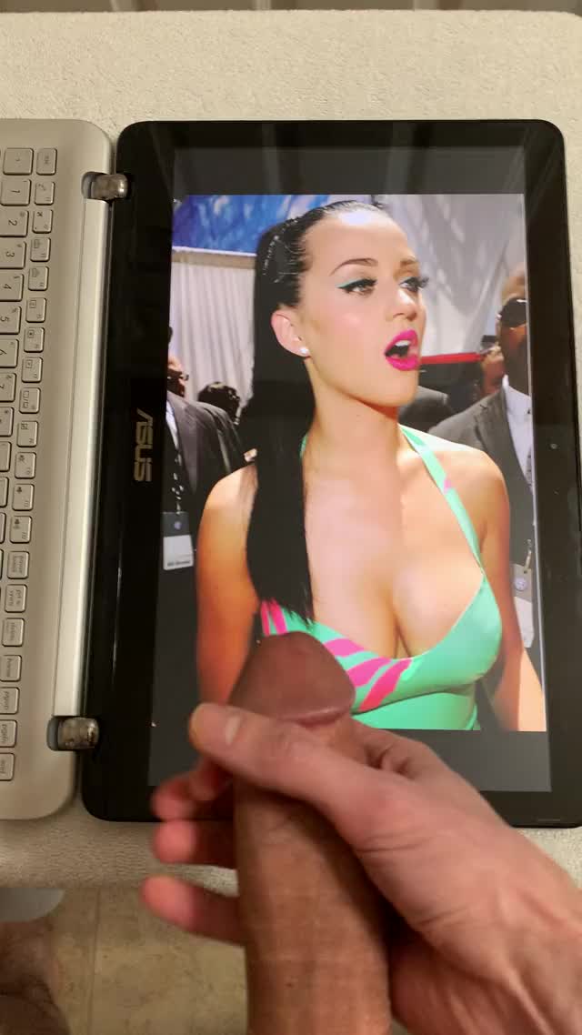 Katy Perry Tribute