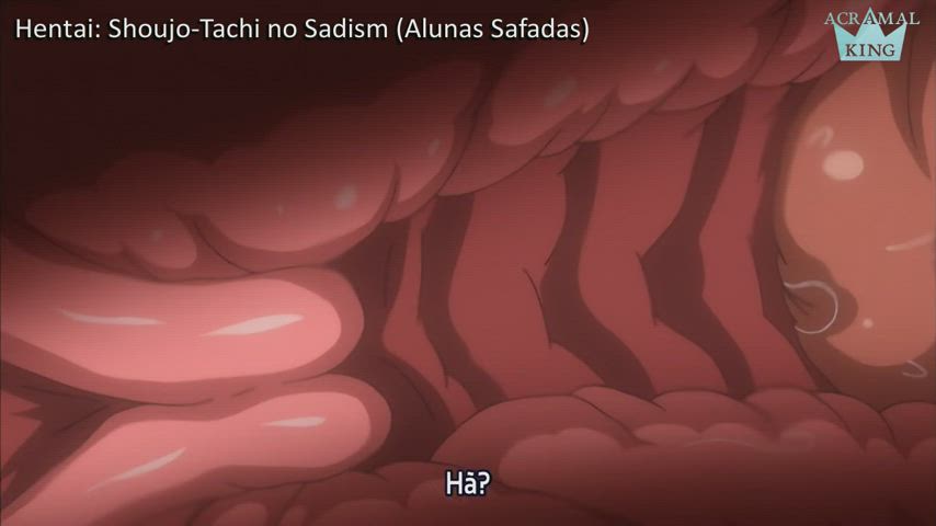 animation big dick hentai penis clip
