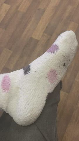 21 years old feet feet fetish foot foot fetish socks clip