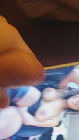 latina masturbating tribute uncut clip