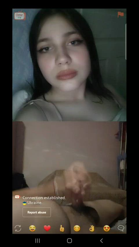 lips facial hotel clip