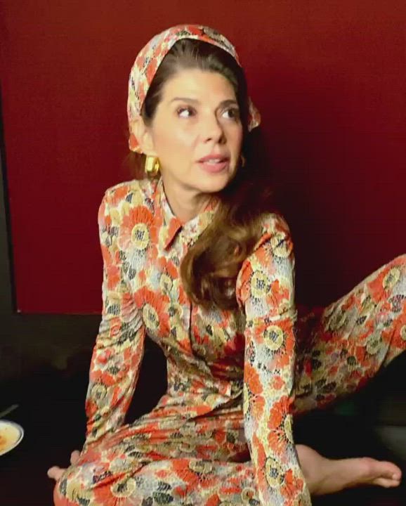 Marisa Tomei