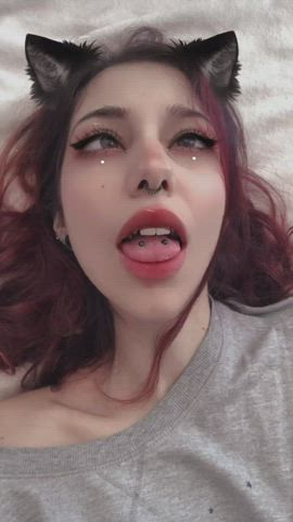 Daily ahegao for you
