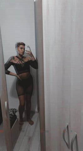 youāre coming home to me wearing thisā¦ what are we doing next?