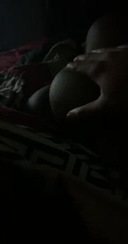 About to wake your Gf up to dump another load in her pink pussy.. Cuck. Full vid