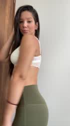 Ass Big Ass Latina clip