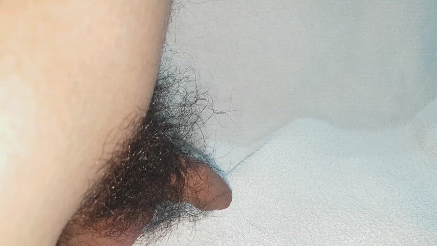 amateur cock erection foreskin male masturbation masturbating uncircumcised uncut