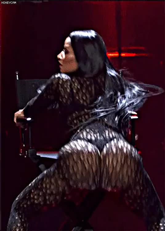 Nicky Minaj