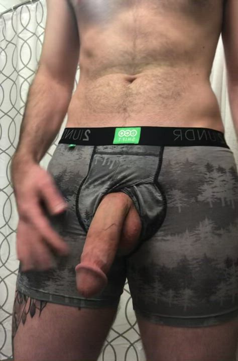 These new briefs give easy access!