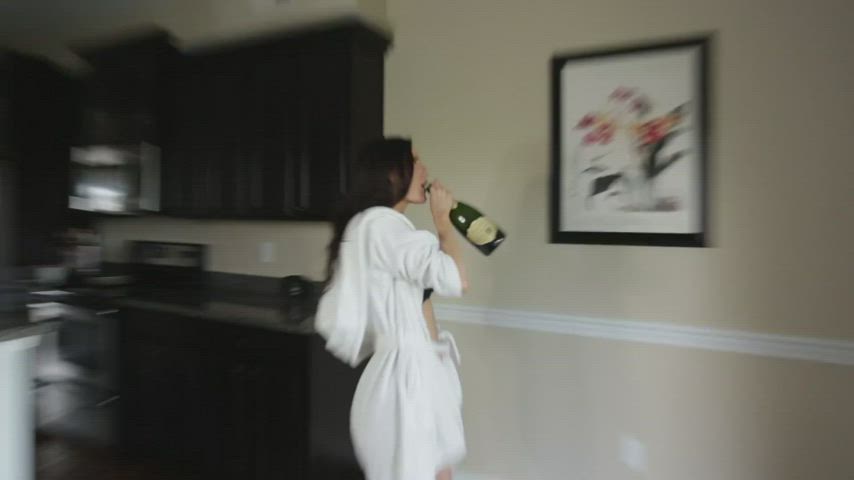 cumshot funny porn hotwife lingerie clip