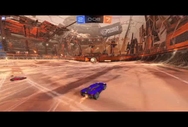 What A Save!