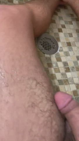 Piss Shower Teen clip