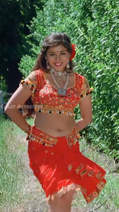 Madhuri Dixit