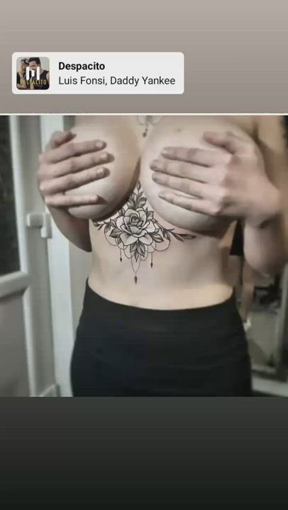 Big Ass Big Tits Croatian Cute Tattoo Teen clip