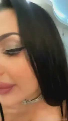 Aletta Ocean Big Tits Doll Fingering Fisting Masturbating Pornstar Solo Teasing clip