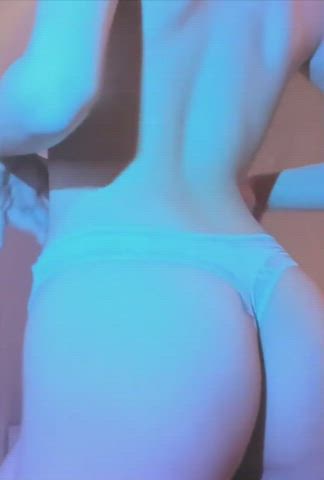 Asian Ass Booty Korean clip